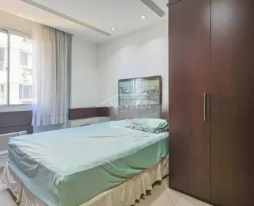 Apartamento com 2 Quartos à venda, 84m² no Gávea, Rio de Janeiro