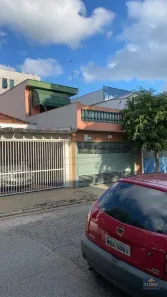 Casa com 4 Quartos à venda, 135m² no Parque da Lapa, São Paulo