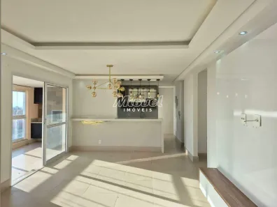 Apartamento com 3 Quartos à venda, 125m² no Alemães, Piracicaba