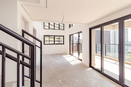 Apartamento com 2 Quartos à venda, 104m² no Indianópolis, São Paulo