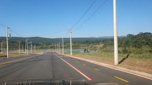 Lote/Terreno com 1 Quarto à venda, 660m² no Borda da Mata, Caçapava