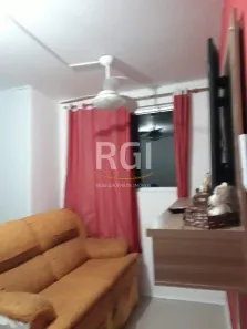 Apartamento com 2 Quartos à venda, 39m² no Lomba do Pinheiro, Porto Alegre