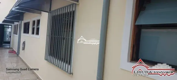Casa com 2 Quartos à venda, 128m² no Centro, Jacareí