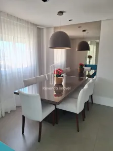 Apartamento com 3 Quartos à venda, 143m² no Água Fria, São Paulo