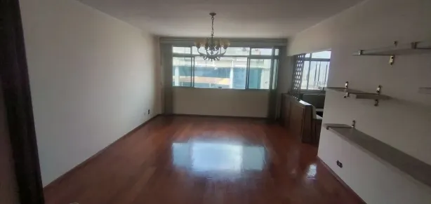 Apartamento com 3 Quartos para alugar, 198m² no Parque da Mooca, São Paulo