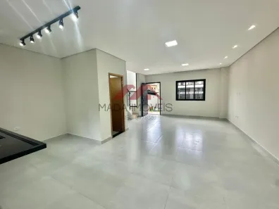 Casa com 3 Quartos à venda, 160m² no Parque Morumbi, Mogi das Cruzes