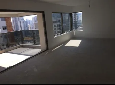 Apartamento com 3 Quartos à venda, 192m² no Campo Belo, São Paulo