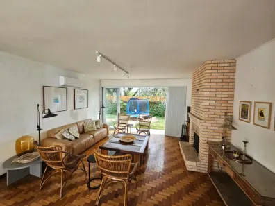 Casa com 4 Quartos à venda, 182m² no Boaçava, São Paulo