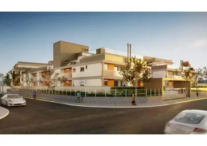 Apartamento com 2 Quartos à venda, 63m² no Carianos, Florianópolis