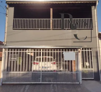 Casa com 3 Quartos à venda, 213m² no Jardim São Guilherme, Sorocaba