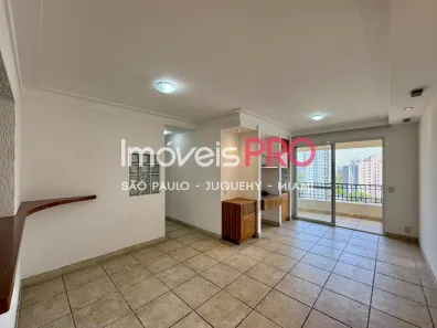 Apartamento com 3 Quartos à venda, 91m² no Vila Sofia, São Paulo