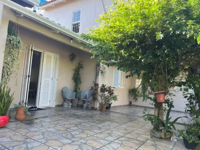 Casa com 2 Quartos à venda, 71m² no Campina, São Leopoldo