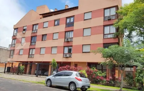 Apartamento com 1 Quarto à venda, 50m² no Partenon, Porto Alegre