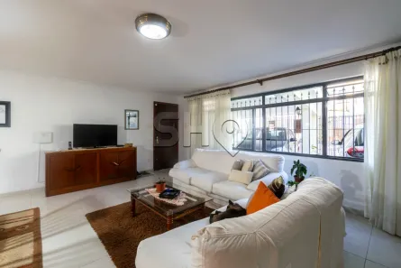 Sobrado com 3 Quartos à venda, 230m² no Tucuruvi, São Paulo