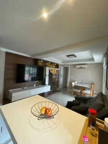 Apartamento com 3 Quartos à venda, 84m² no Pagani, Palhoça