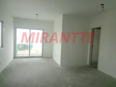 Apartamento com 3 Quartos à venda, 98m² no Tucuruvi, São Paulo