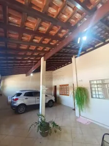 Casa com 4 Quartos à venda, 211m² no Jardim Petrópolis, Bauru