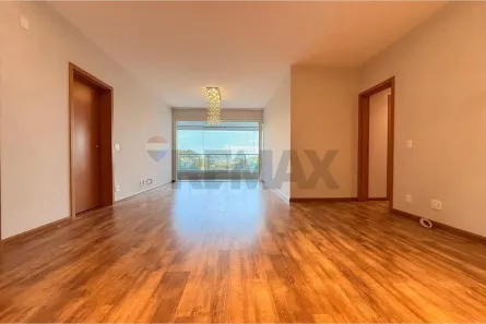Apartamento com 3 Quartos para alugar, 140m² no Tamboré, Santana de Parnaíba