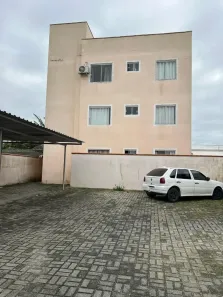 Apartamento com 2 Quartos à venda, 40m² no Nossa Senhora da Paz, Balneário Piçarras