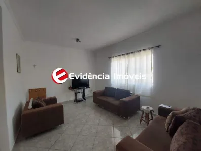 Casa com 3 Quartos à venda, 120m² no Jardim Stella, Santo André