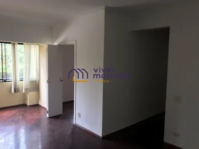 Apartamento com 3 Quartos à venda, 80m² no Vila Suzana, São Paulo