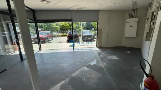 Ponto Comercial à venda, 64m² no Barra da Tijuca, Rio de Janeiro