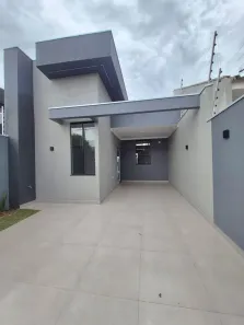 Casa com 3 Quartos à venda, 80m² no Jardim Canadá, Sarandi