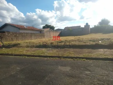 Lote/Terreno à venda, 126m² no Jardim Prudência, Bauru