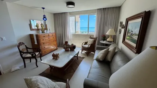 Apartamento com 4 Quartos à venda, 200m² no Tambaú, João Pessoa