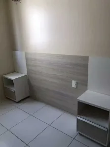 Apartamento com 2 Quartos à venda, 50m² no Jardim Record, Taboão da Serra
