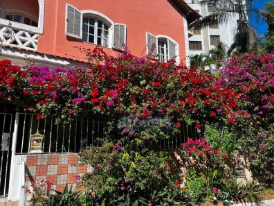 Casa com 4 Quartos à venda, 210m² no Ponta D'Areia, Niterói