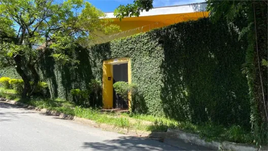 Casa com 3 Quartos à venda, 349m² no Jardim Leonor, São Paulo