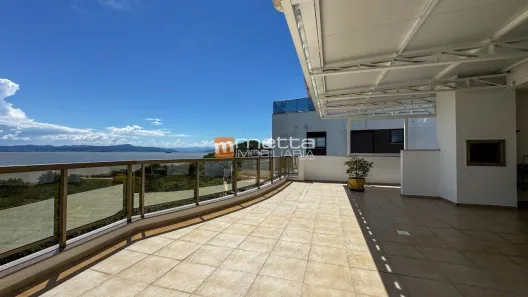 Cobertura com 3 Quartos à venda, 214m² no João Paulo, Florianópolis