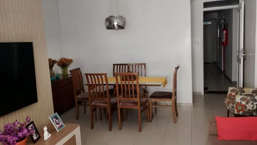 Apartamento com 3 Quartos à venda, 83m² no Jardim Armação, Salvador