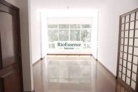 Apartamento com 2 Quartos à venda, 126m² no Laranjeiras, Rio de Janeiro