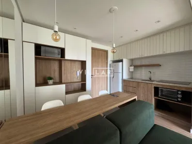 Apartamento com 1 Quarto à venda, 34m² no São Gonçalo, Pelotas