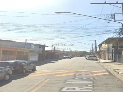 Lote/Terreno à venda, 250m² no Jardim das Flores, Osasco