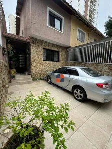 Casa com 2 Quartos à venda, 107m² no Vila Leopoldina, São Paulo
