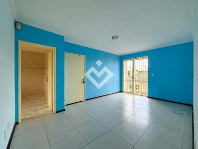 Apartamento com 2 Quartos para alugar, 89m² no Pé de Plátano, Santa Maria