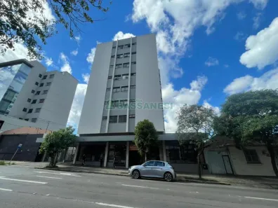 Apartamento com 1 Quarto à venda, 38m² no Nossa Senhora de Lourdes, Caxias do Sul