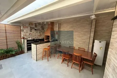 Casa de Condomínio com 3 Quartos à venda, 133m² no Jardim Shangai, Jundiaí