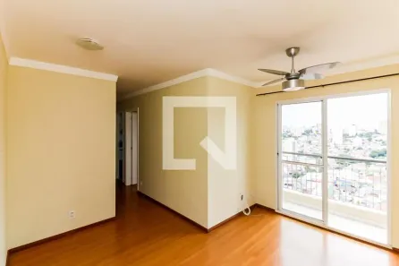 Apartamento com 2 Quartos à venda, 50m² no Lauzane Paulista, São Paulo
