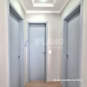 Apartamento com 2 Quartos à venda, 44m² no Jardim Primor, Araraquara