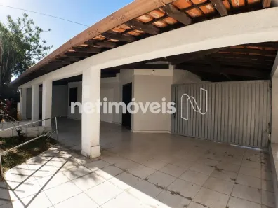 Ponto Comercial com 4 Quartos para alugar, 332m² no Centro, Betim