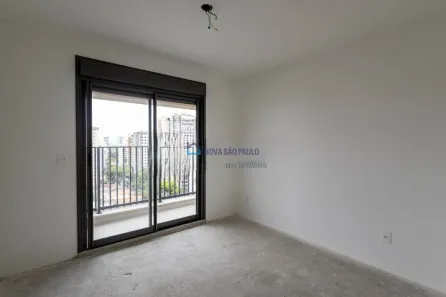Apartamento com 3 Quartos para alugar, 115m² no Vila Clementino, São Paulo
