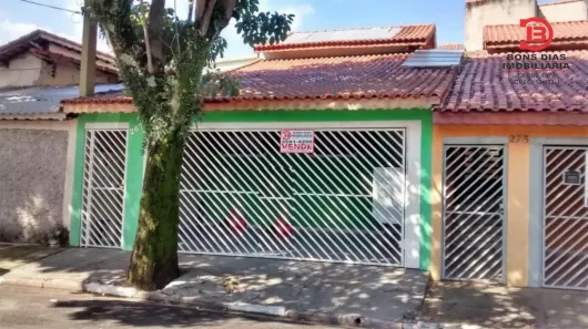 Sobrado com 4 Quartos à venda, 168m² no Vila São Francisco (Zona Leste), São Paulo