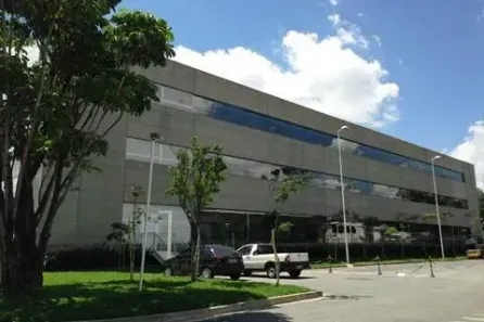 Sala Comercial para alugar, 4459m² no Lapa de Baixo, São Paulo