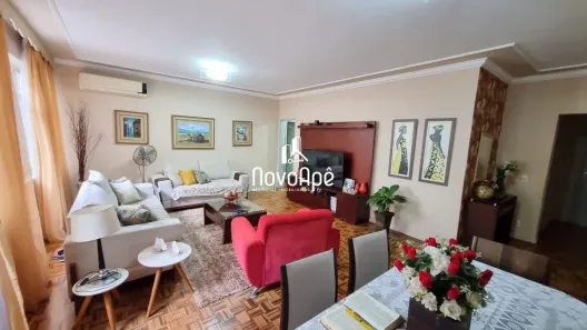 Apartamento com 3 Quartos à venda, 119m² no Maracanã, Rio de Janeiro