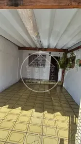 Sobrado com 2 Quartos à venda, 130m² no Jardim São Bernardo, São Paulo
