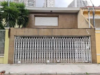 Casa com 3 Quartos à venda, 320m² no Tatuapé, São Paulo